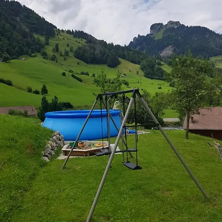Apartman Ferien Im Gugger
