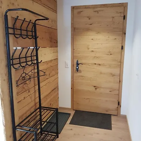 Apartman Ferien Im Gugger Nesslau
