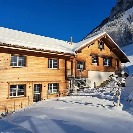 Apartman Ferien Im Gugger