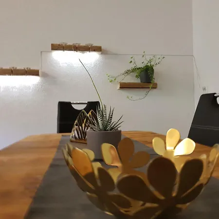 Apartman Ferien Im Gugger