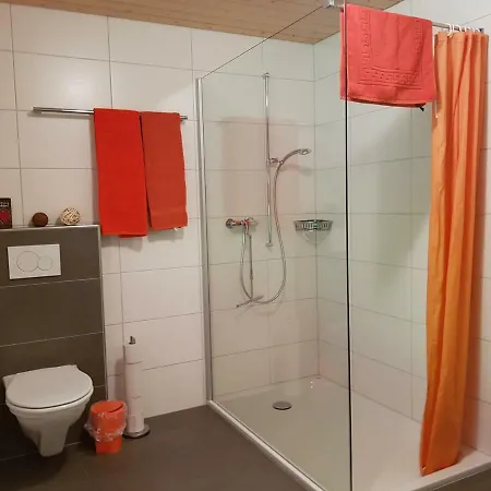 Ferien Im Gugger Apartman