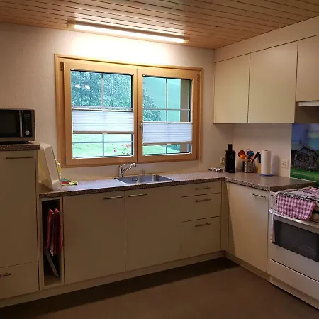 Ferien Im Gugger Apartman