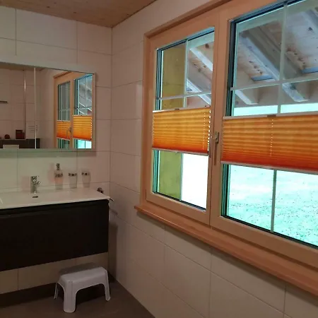 Apartman Ferien Im Gugger *