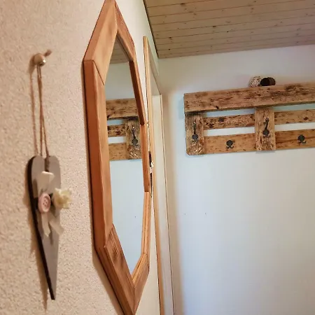 Apartman Ferien Im Gugger *